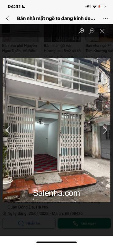 Ảnh nhà