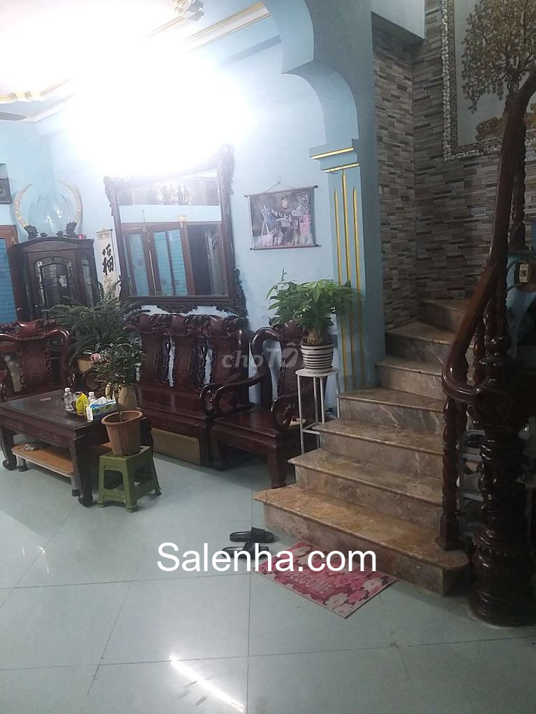 Ảnh nhà