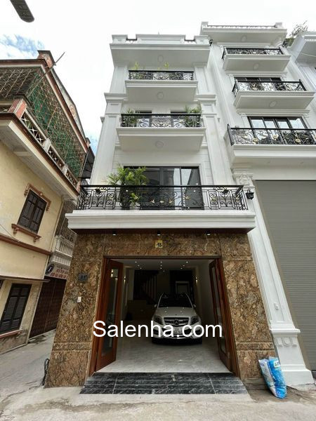 Ảnh nhà