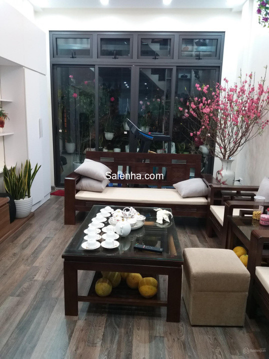 Ảnh nhà
