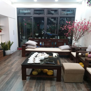 Ảnh nhà
