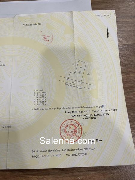Ảnh nhà