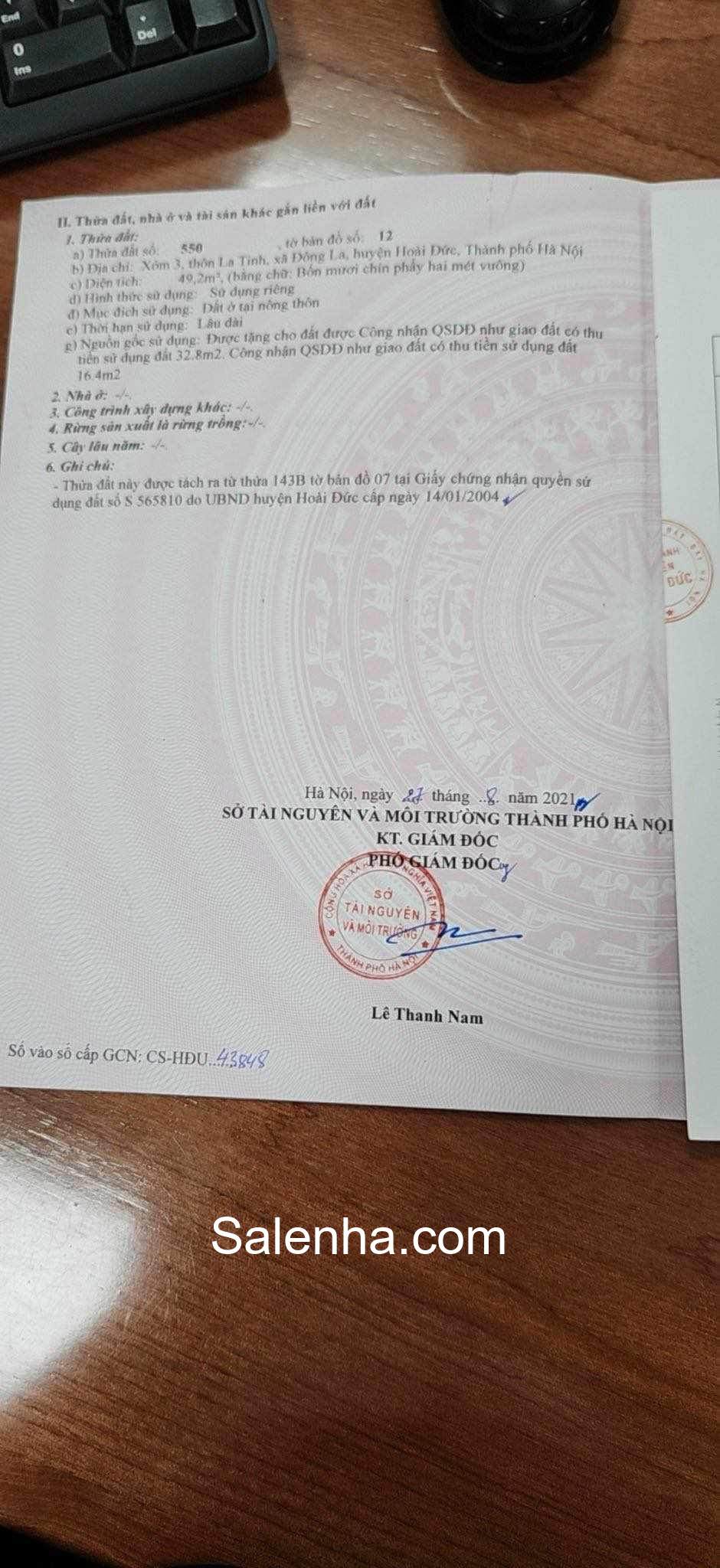 Ảnh nhà