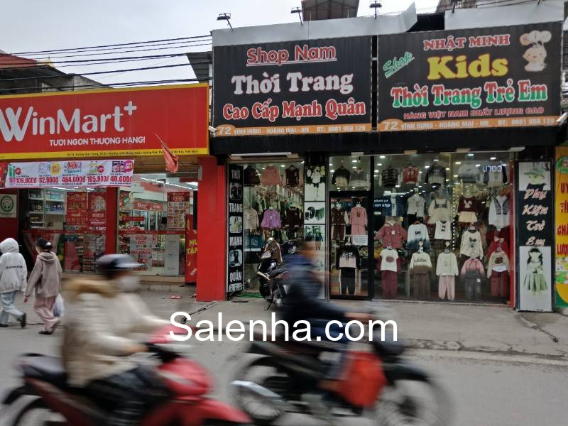 Ảnh nhà