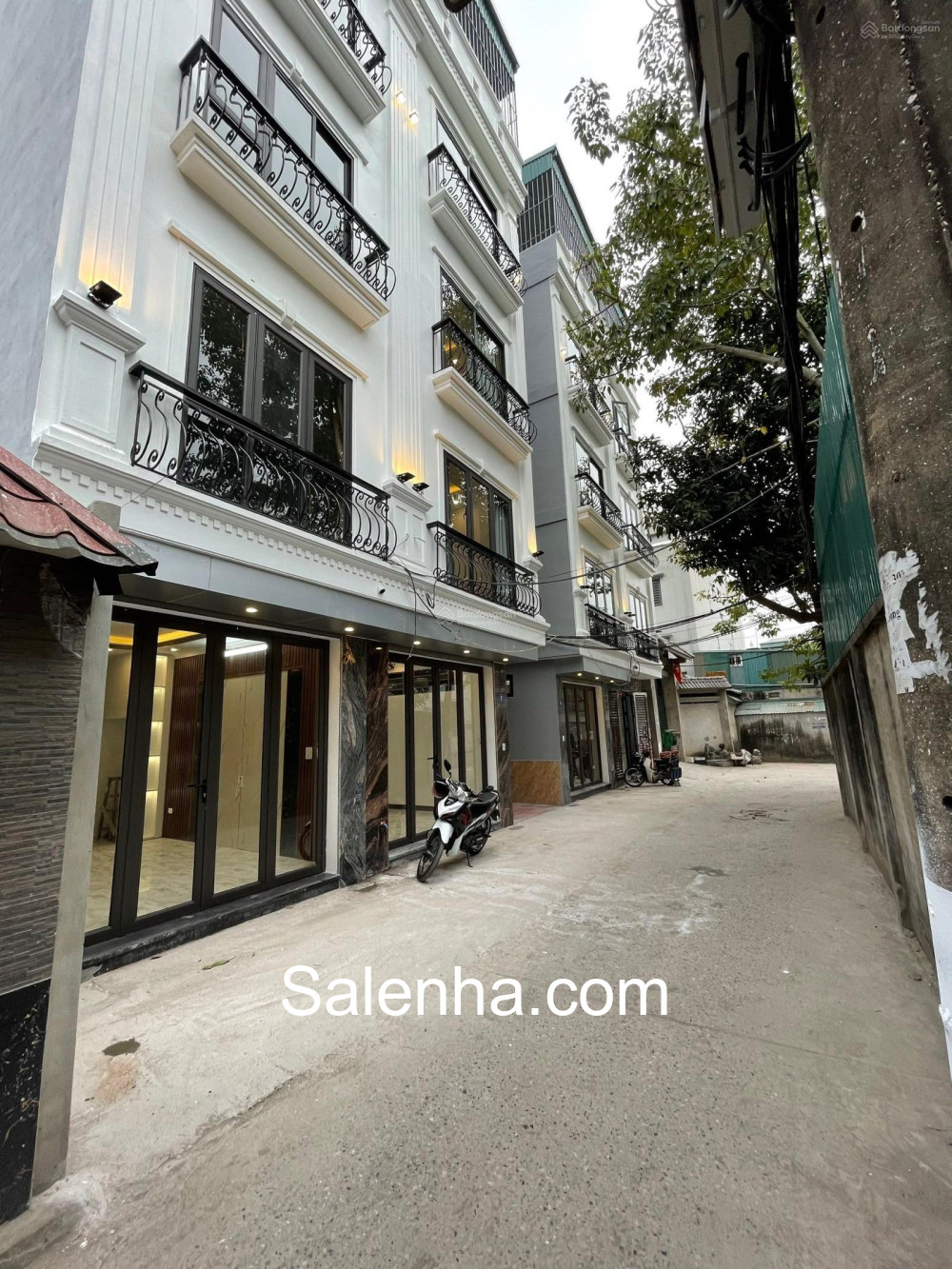 Ảnh nhà