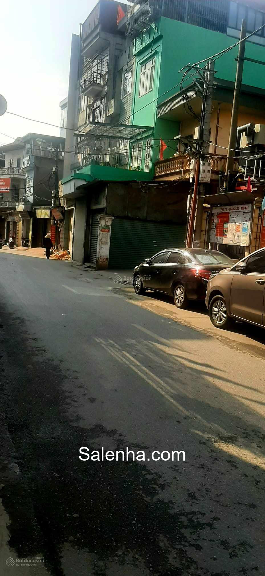 Ảnh nhà