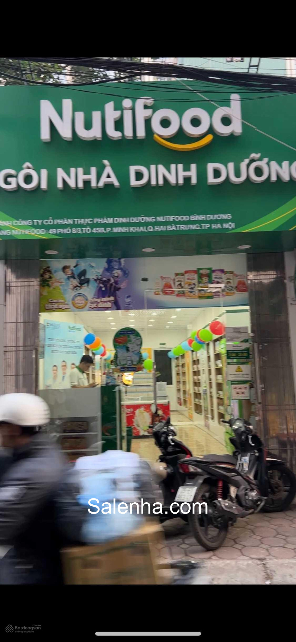 Ảnh nhà