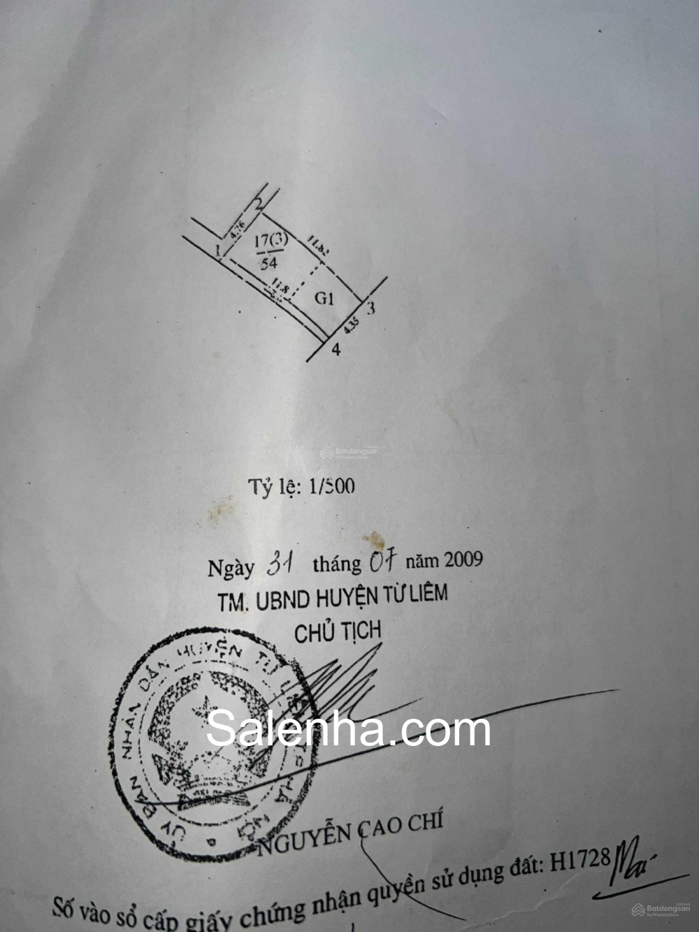 Ảnh nhà