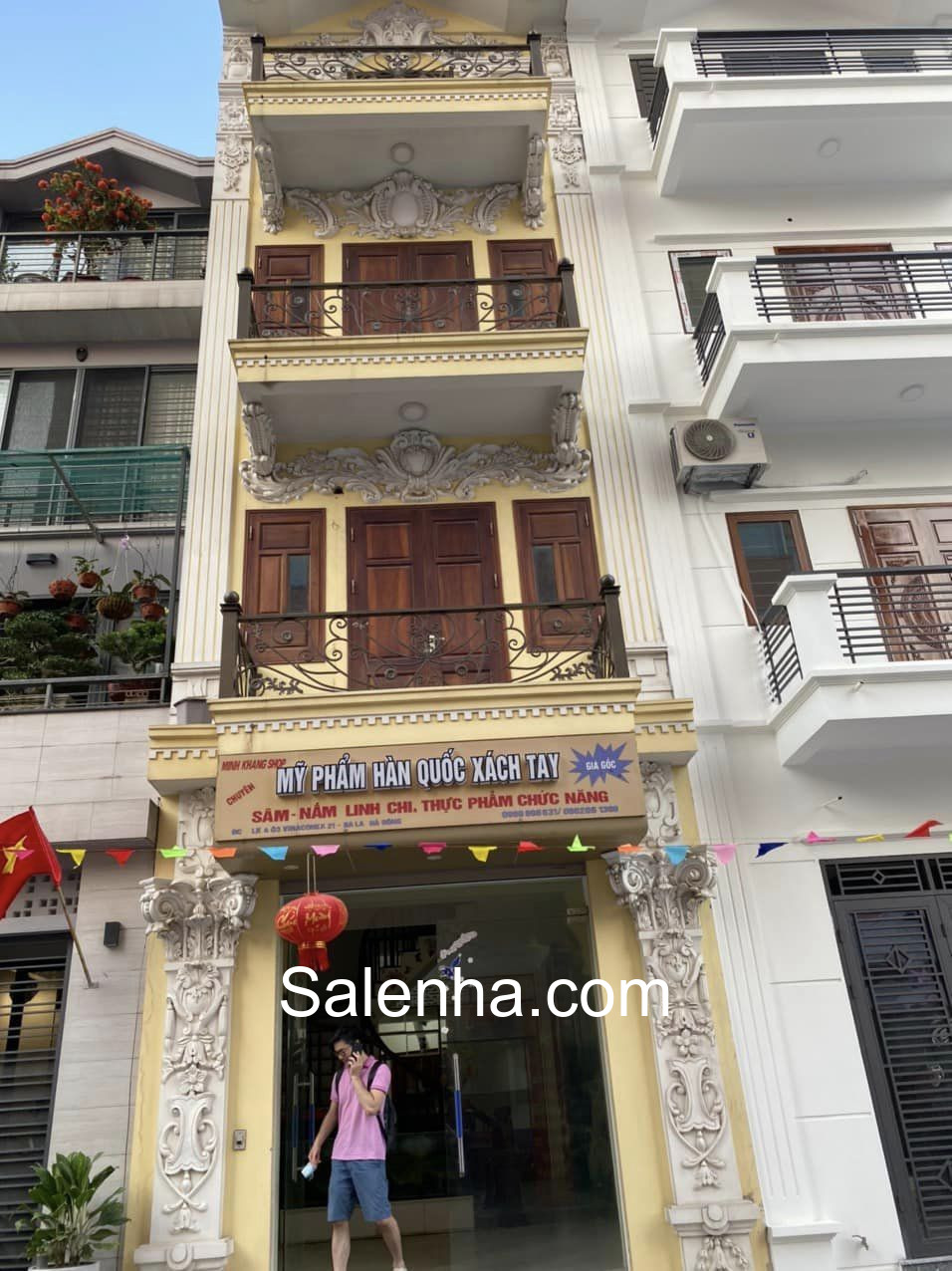 Ảnh nhà