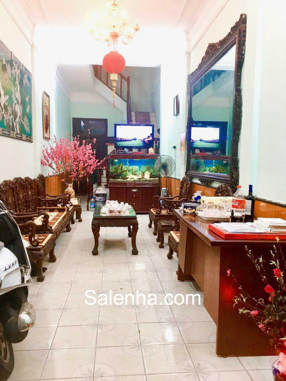 Ảnh nhà