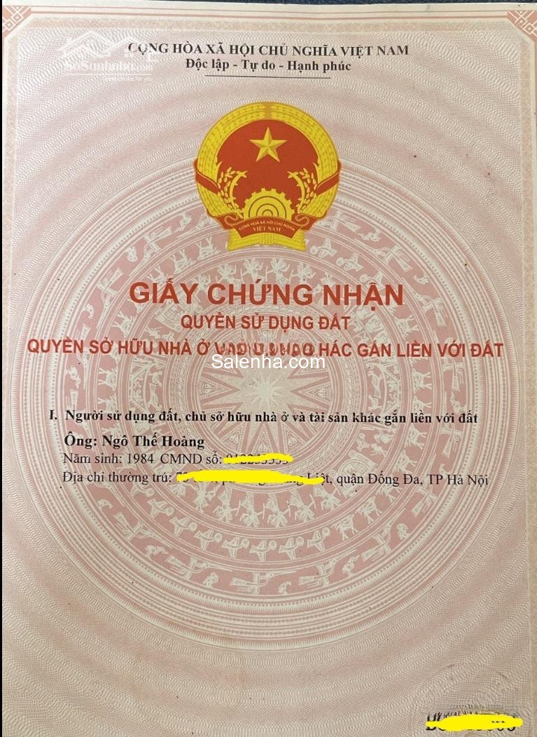 Ảnh nhà