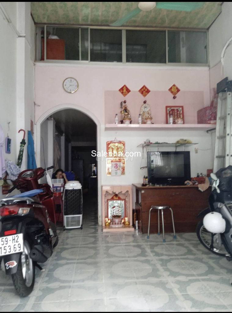 Ảnh nhà