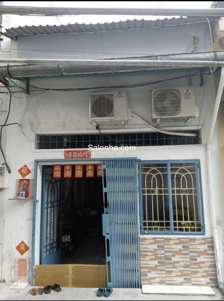 Ảnh nhà