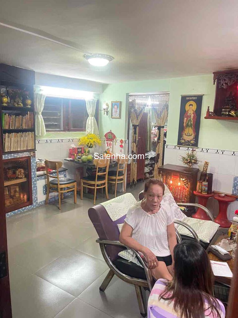 Ảnh nhà