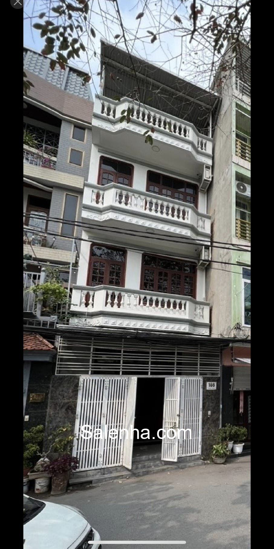 Ảnh nhà