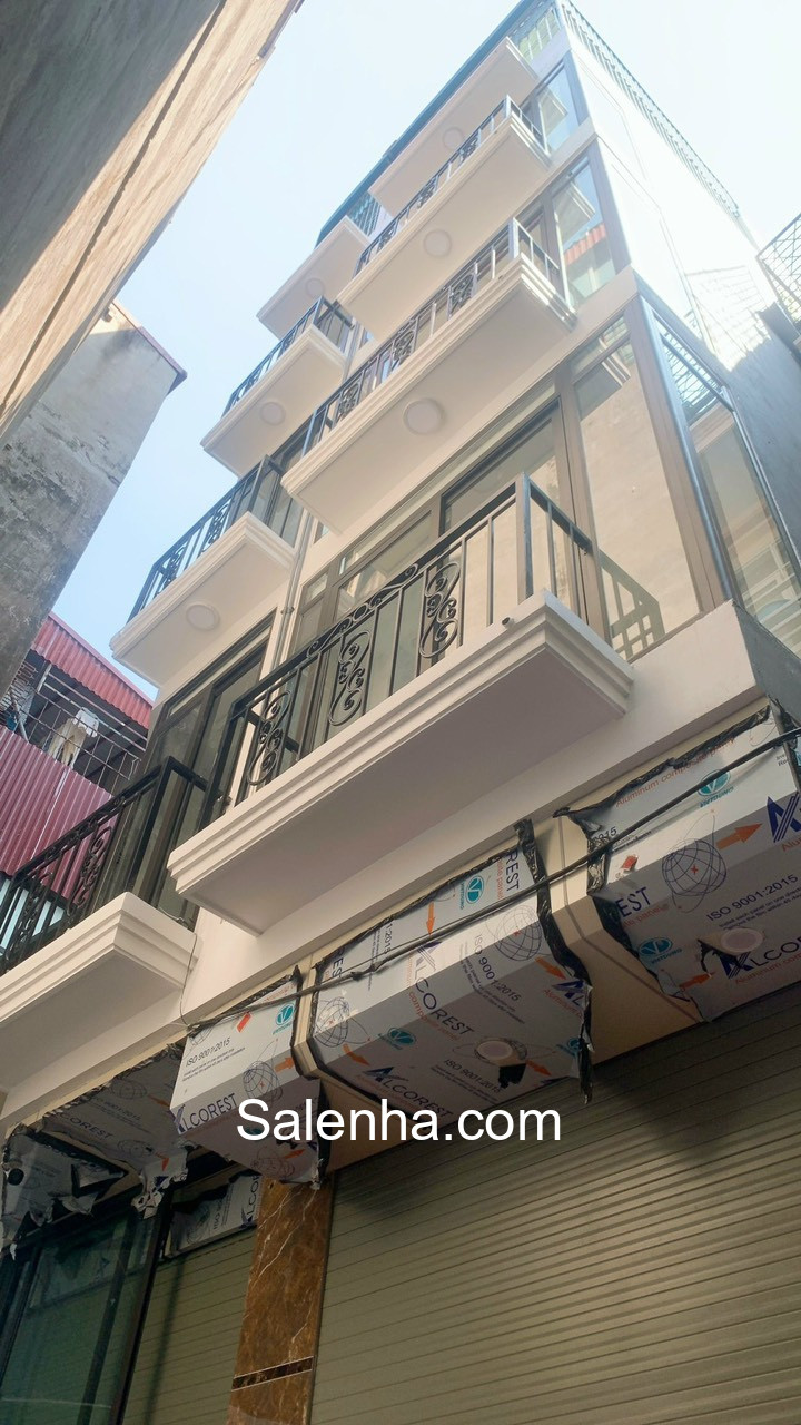 Ảnh nhà