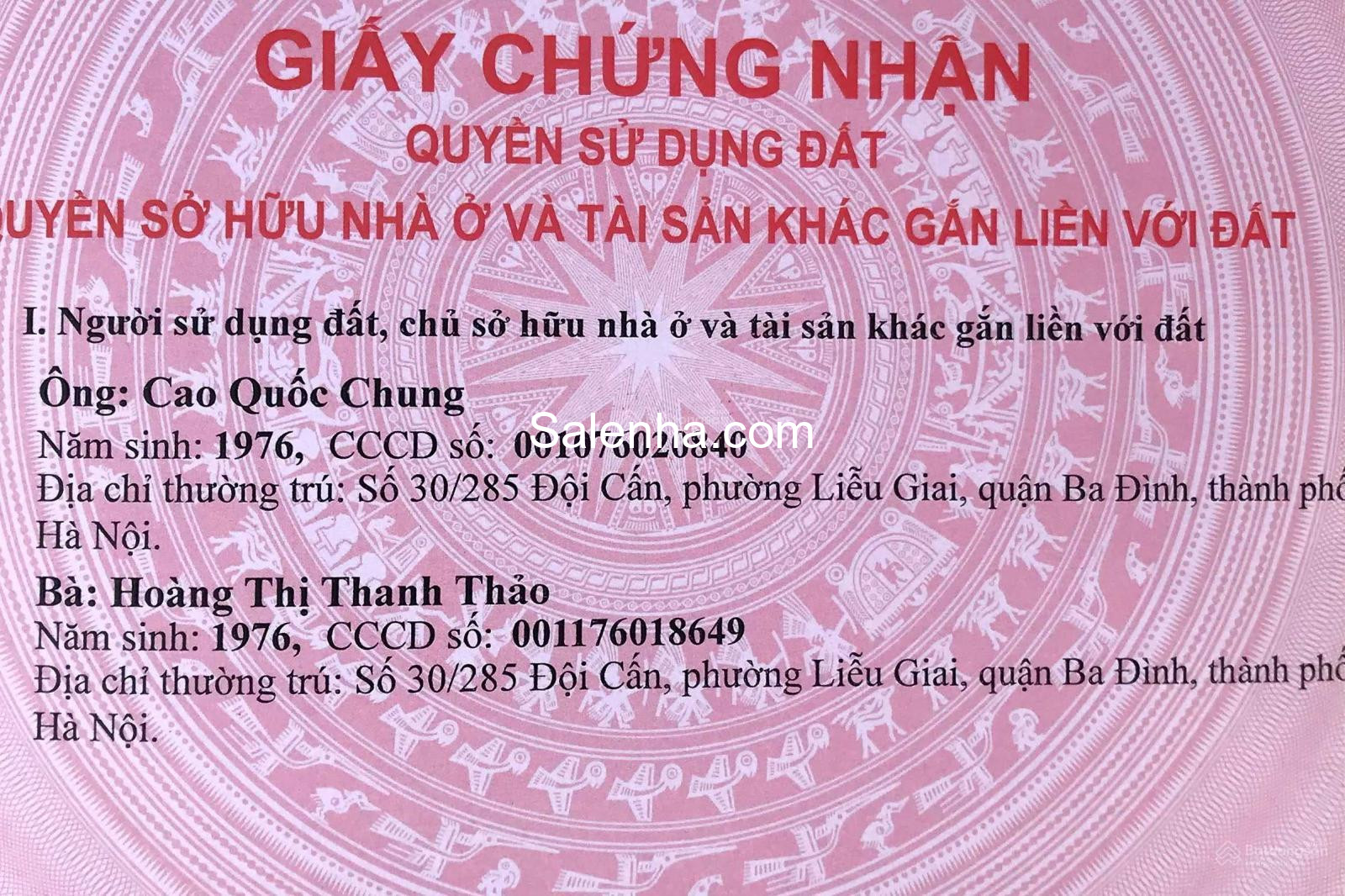 Ảnh nhà