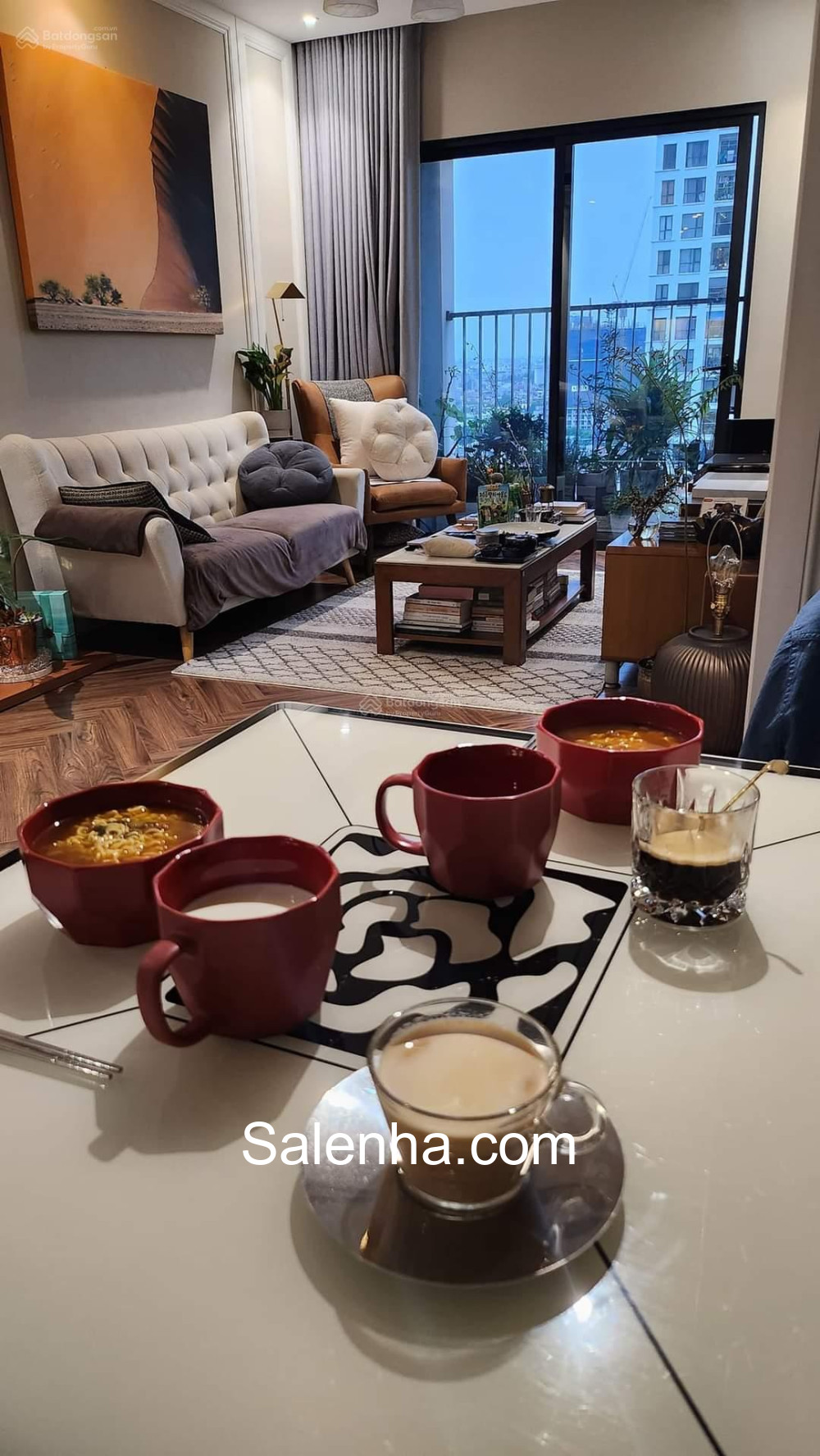Ảnh nhà