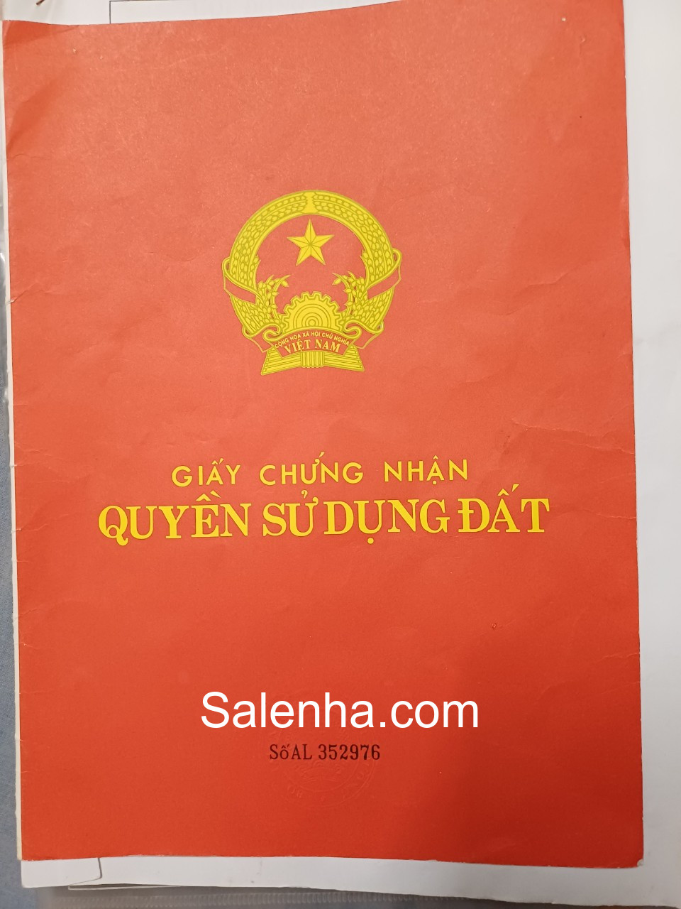Ảnh nhà