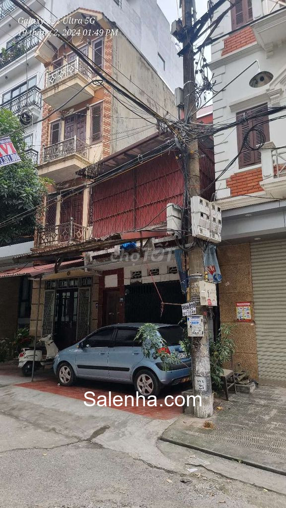 Ảnh nhà