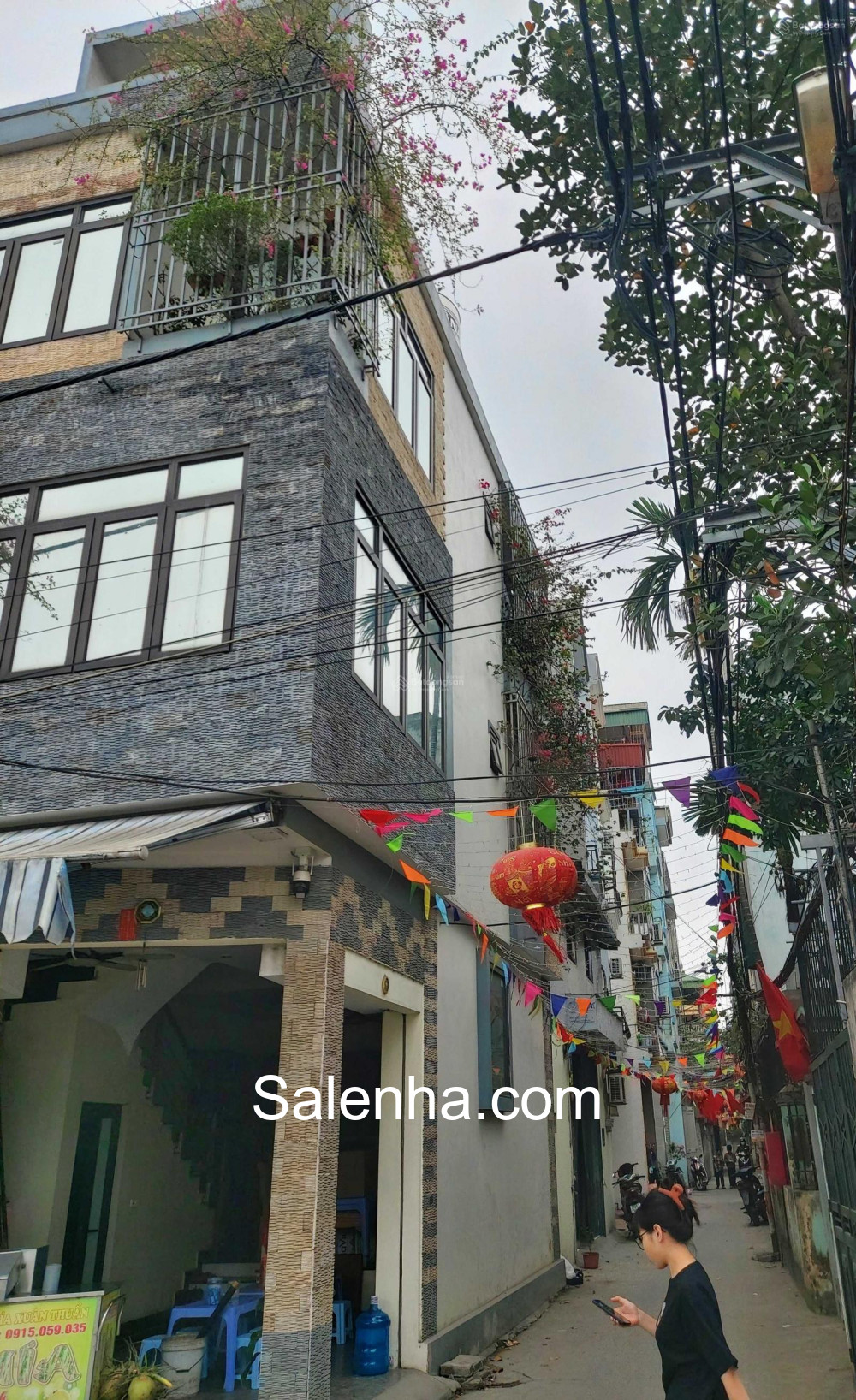 Ảnh nhà