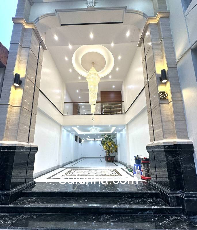 Ảnh nhà