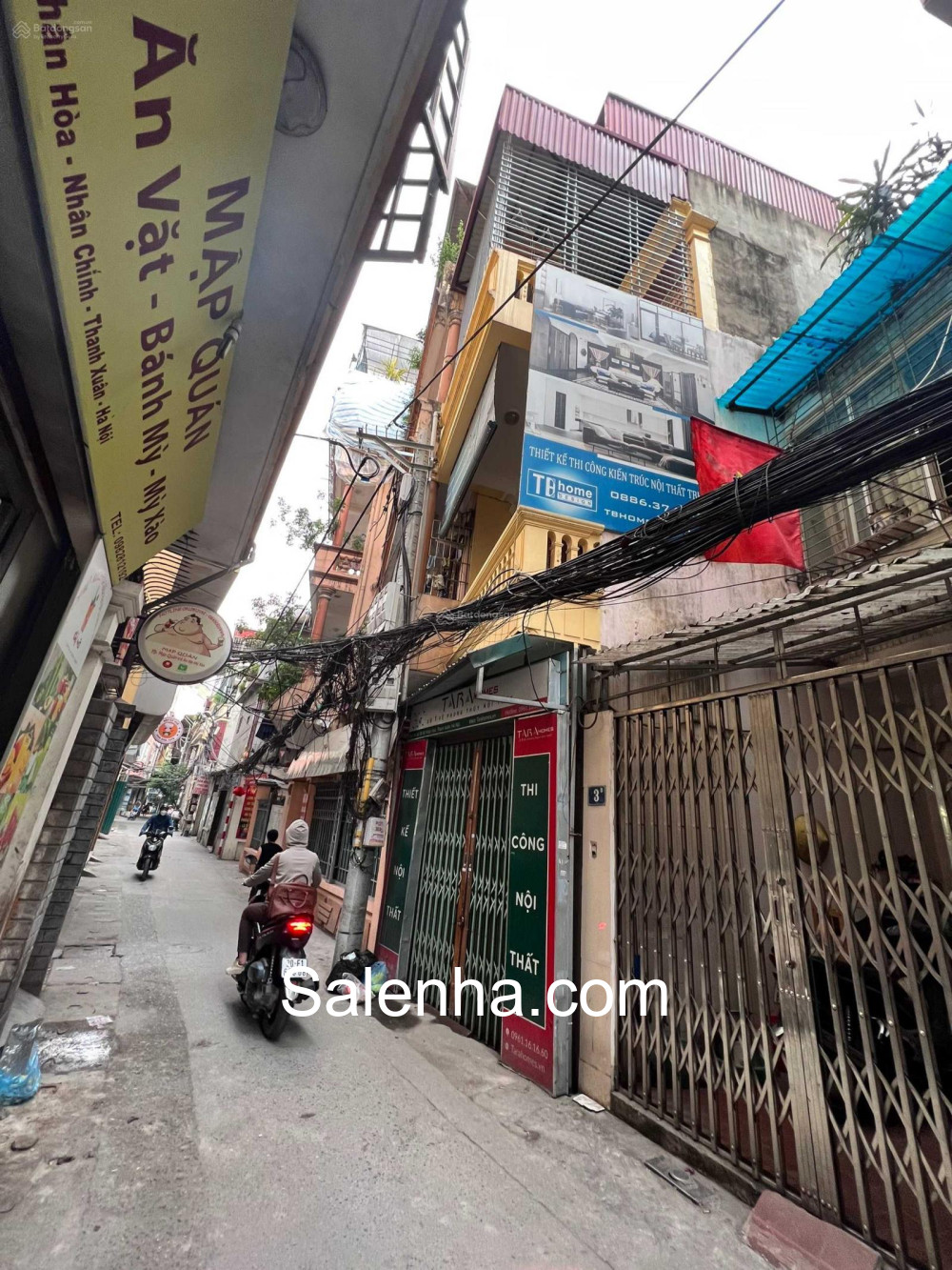 Ảnh nhà