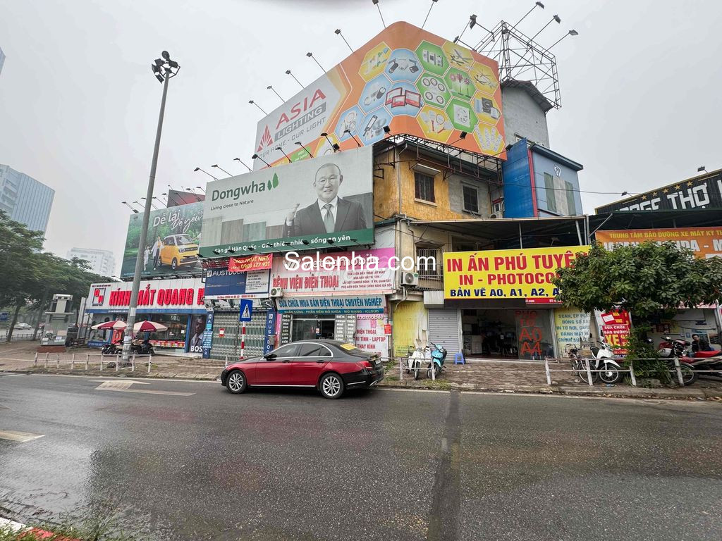 Ảnh nhà