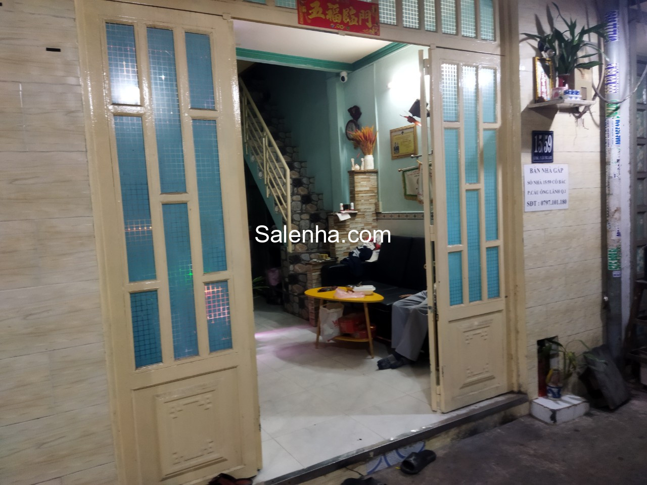 Ảnh nhà