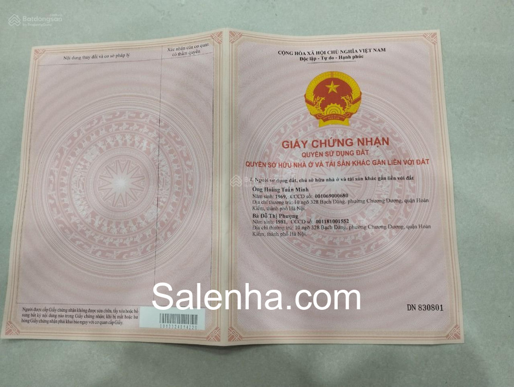 Ảnh nhà
