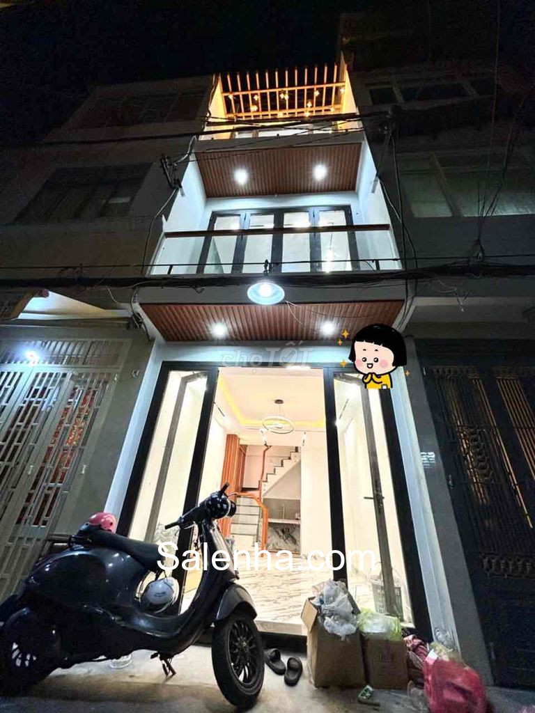Ảnh nhà