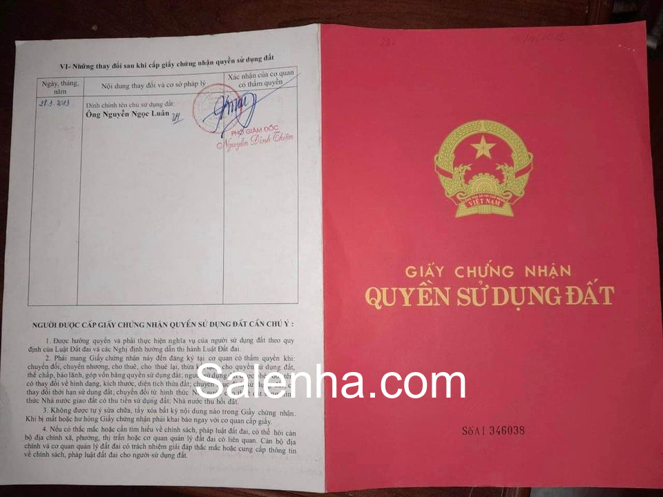 Ảnh nhà