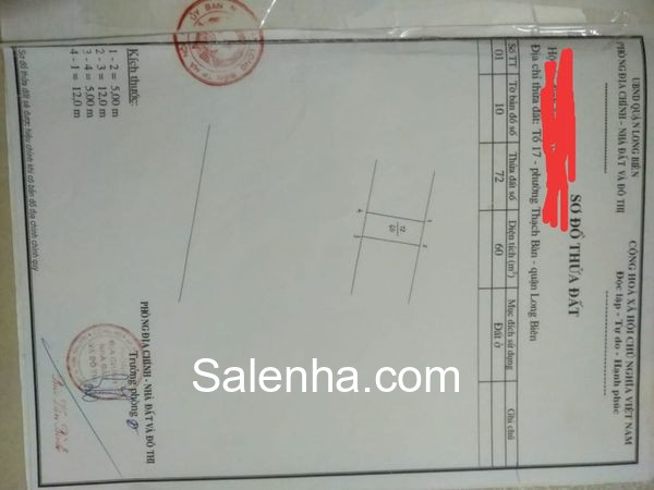 Ảnh nhà