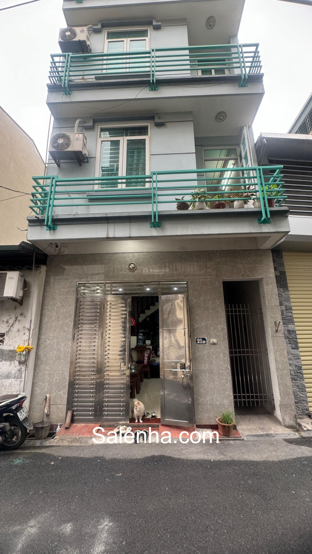 Ảnh nhà