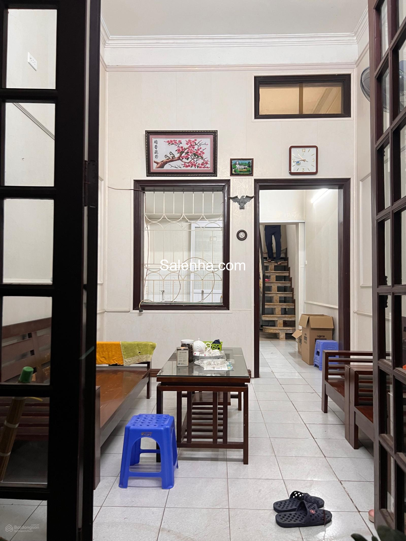 Ảnh nhà