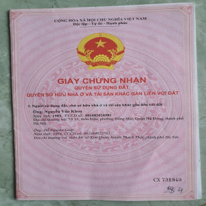 Ảnh nhà
