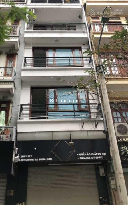 Ảnh nhà