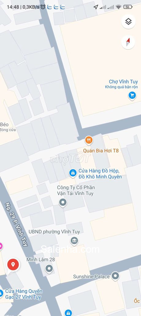 Ảnh nhà