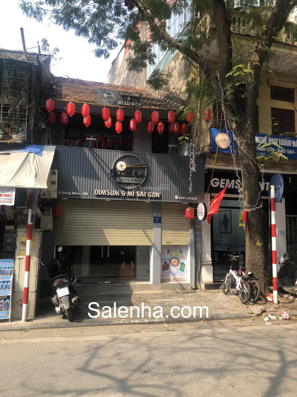 Ảnh nhà