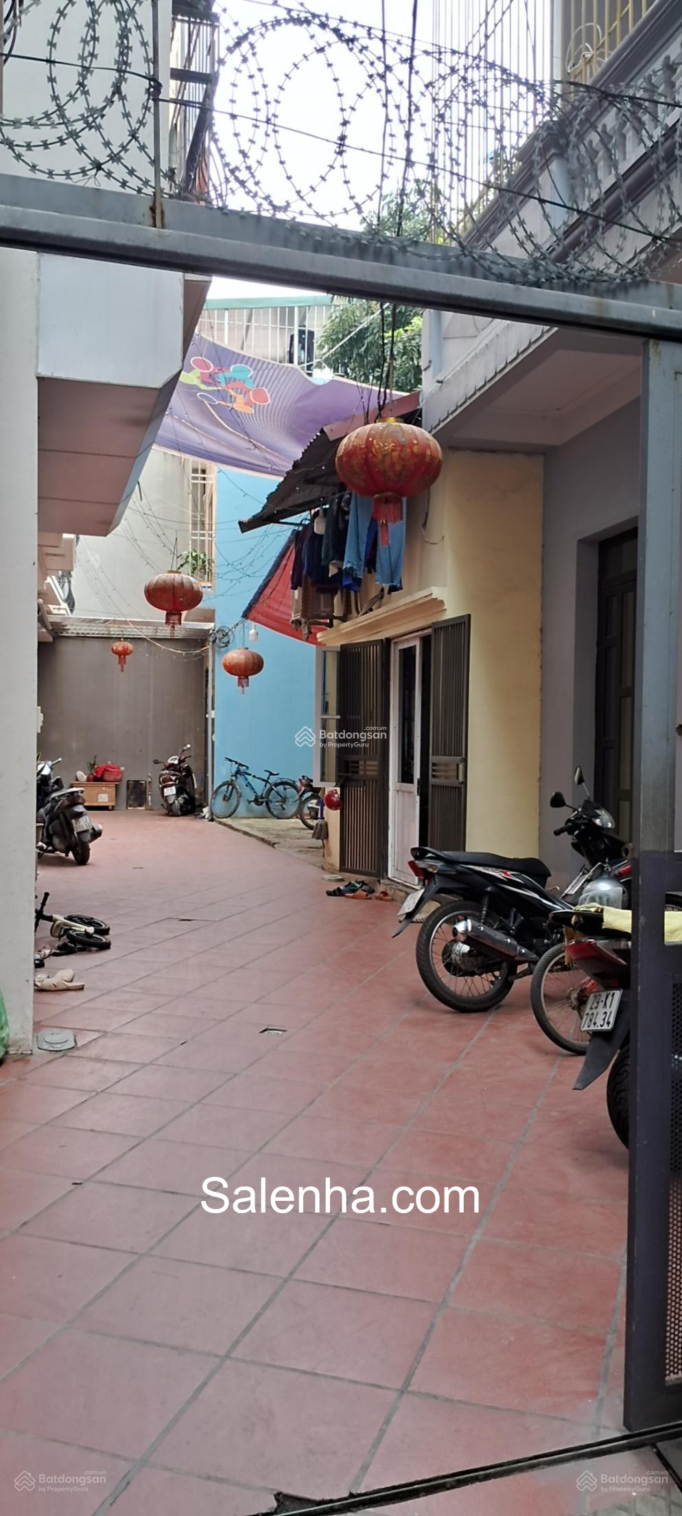 Ảnh nhà