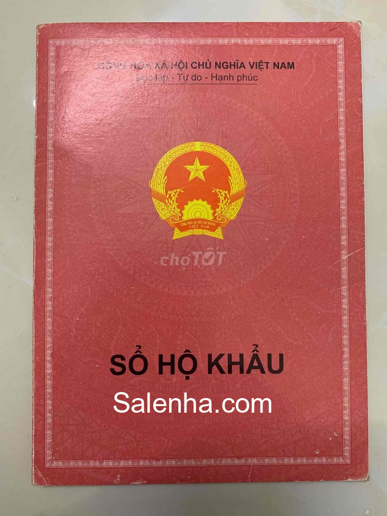 Ảnh nhà