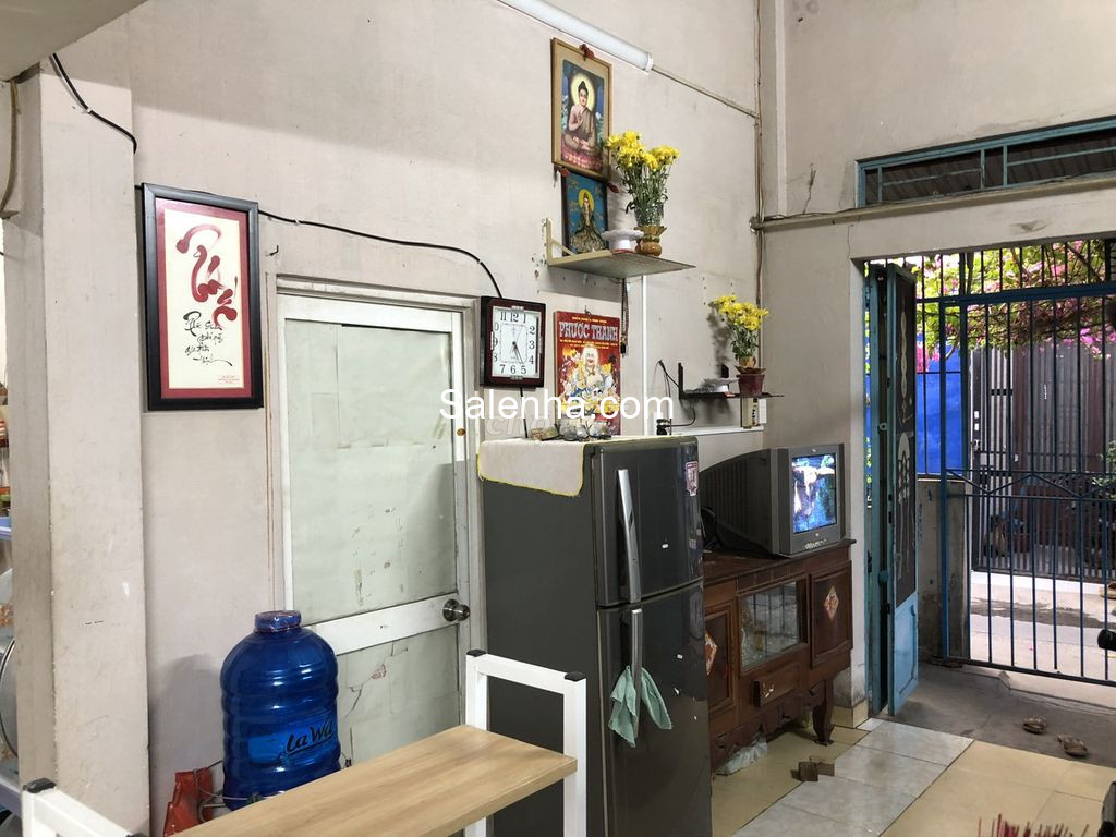Ảnh nhà