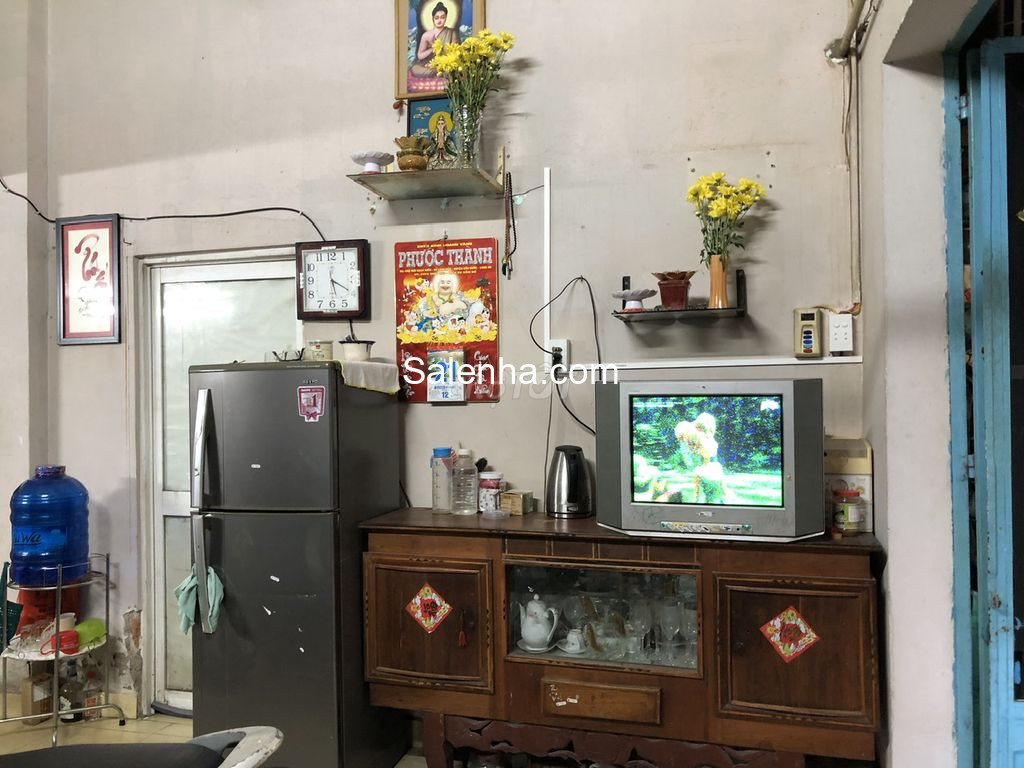 Ảnh nhà