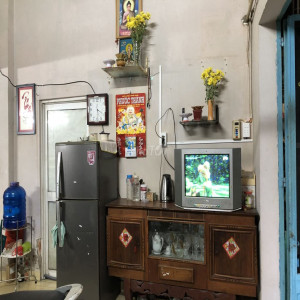 Ảnh nhà