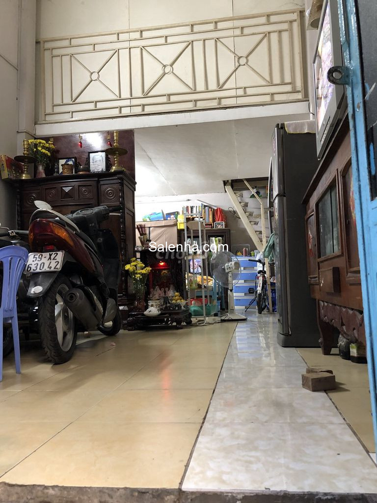 Ảnh nhà