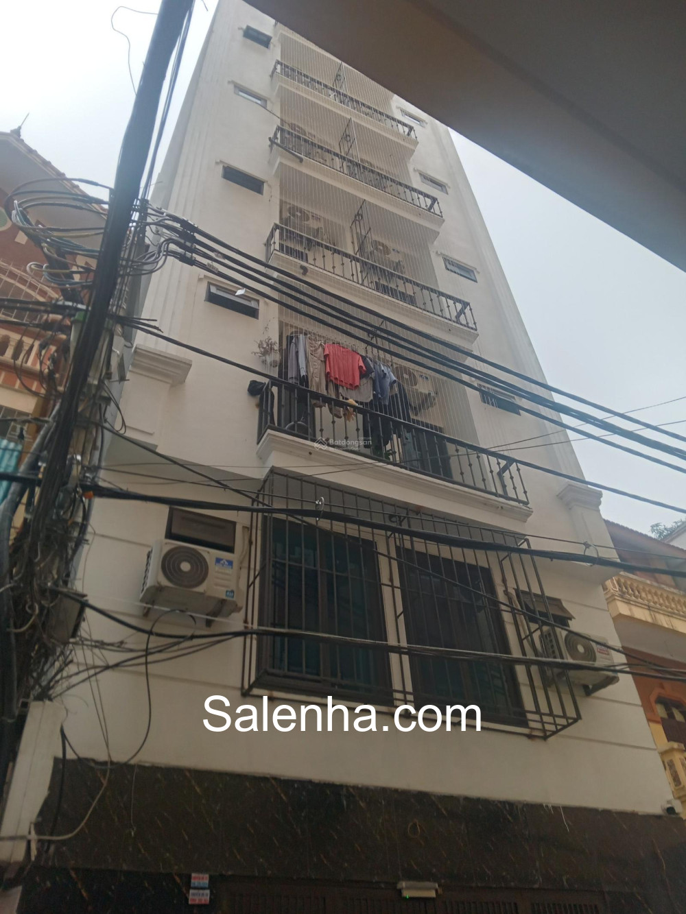 Ảnh nhà