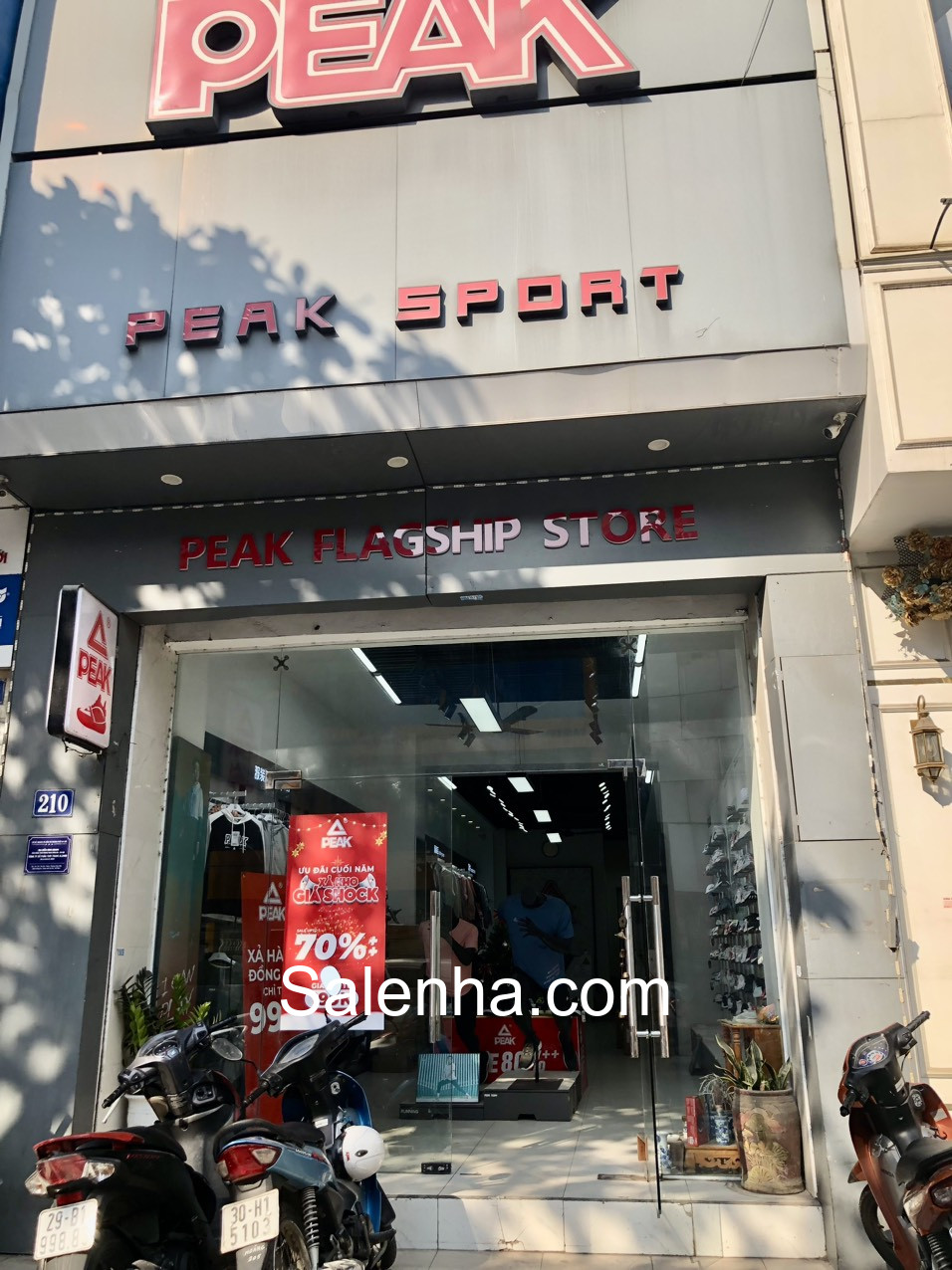 Ảnh nhà