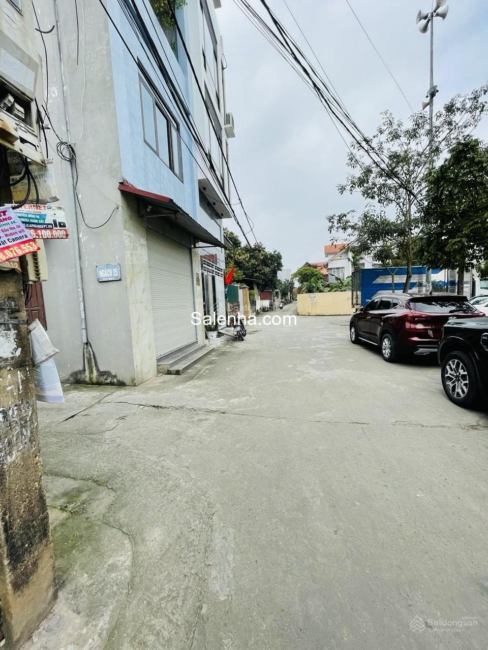 Ảnh nhà