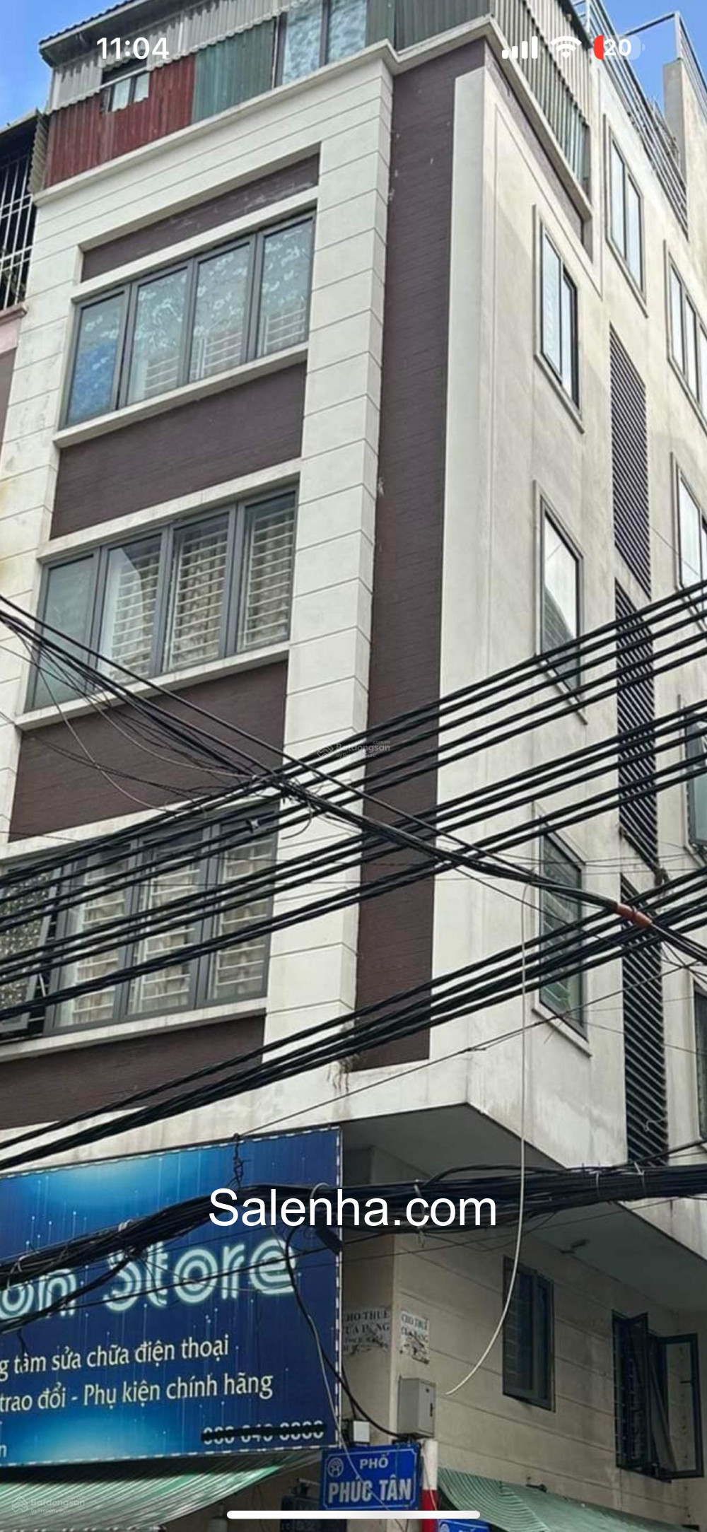 Ảnh nhà