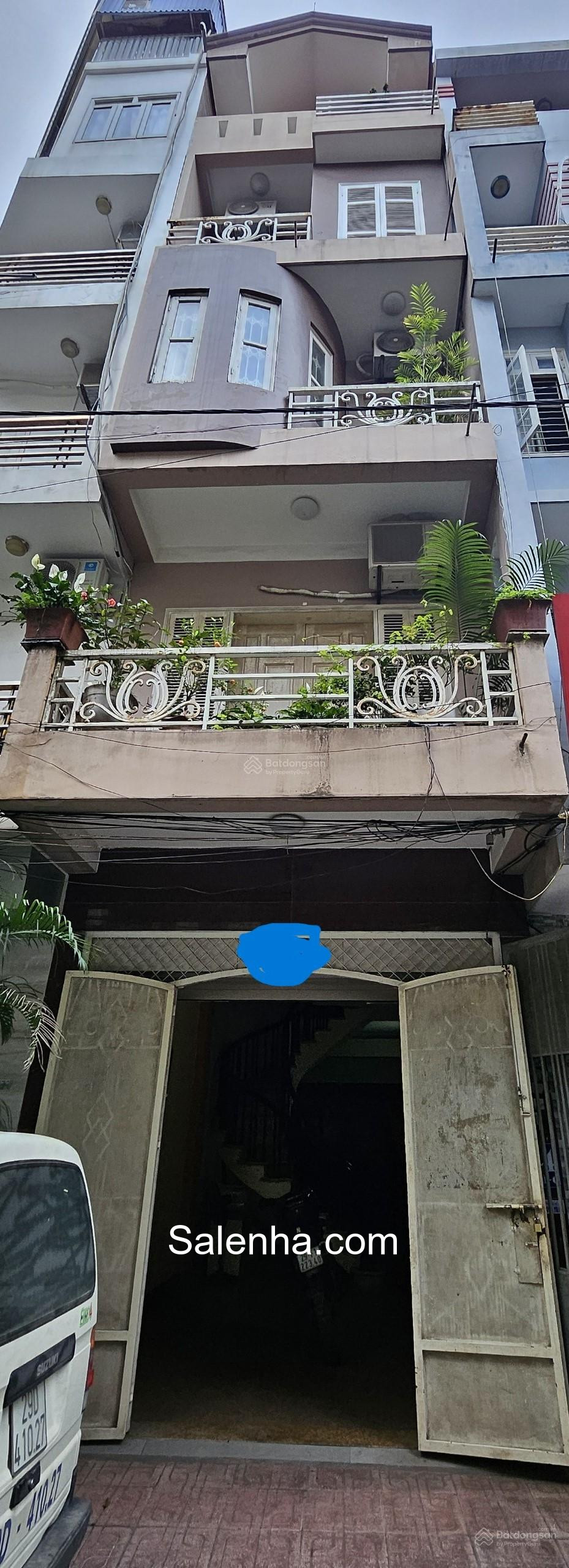 Ảnh nhà